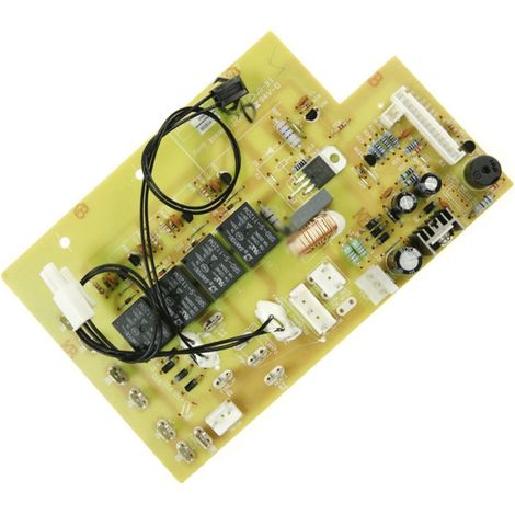 Ersatzteil - Elektronikkarte - - KENWOOD