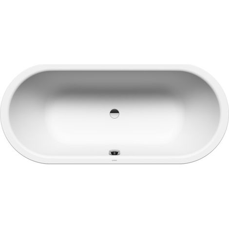 Kaldewei 292600010711 BW CLASSIC DUO OVAL Mod.116 (1/2)