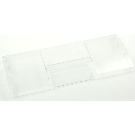 Façade avant tiroir supérieur pour Réfrigérateur BEKO 4840930100