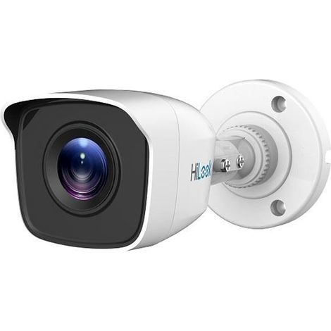 Telecamera di Sorveglianza Bullet IP66 2MP 3.6mm - HILOOK