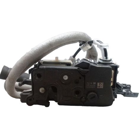 Serrure Porte Coulissante Droit FIAT Scudo [PRODUIT D'OCCASION]♻️9808416580 (1/3)
