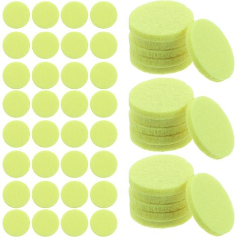 mm Absorptionspads für ätherische Öldiffusoren 300 Stück in