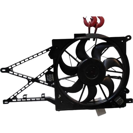 [PRODUIT D'OCCASION] Moteur Ventilateur Radiateur OPEL Zafira ♻️ Ref Oe. 24431829 - Garantie à vie (1/3)