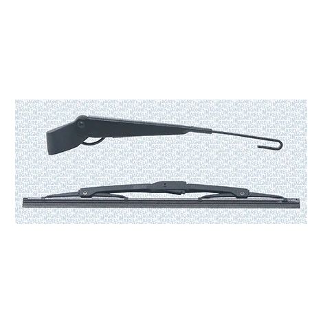Kit de bras d'essuie-glace, nettoyage des vitres Magneti Marelli 000723180372