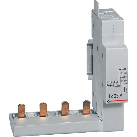 Mod Racc Haut 4p Auto 406301 en español sería:    Módulo de Racc Alto 4p Auto 406301