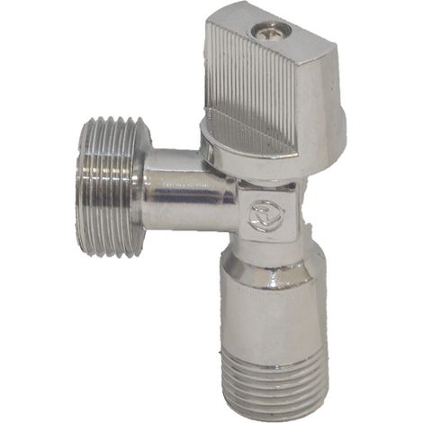 Llave escuadra 1/2-1/2