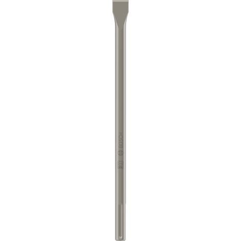 Bosch PRO SDS max-4C Flachmeißel 25 x 400 mm - 2608690141