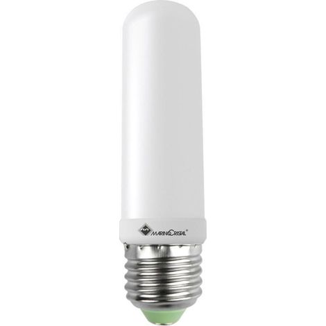 Marino cristal pro-t28led 8evo dimmerabile  8w 230v e27 3000k 21638