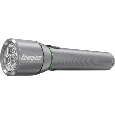 Energizer Vision HD LED Taschenlampe akkubetrieben 1200 lm 374 g