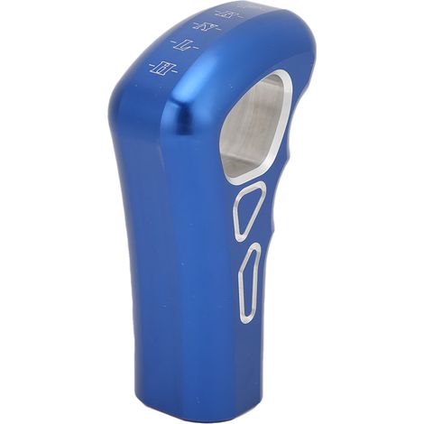Pommeau de levier de vitesse modifié pour Polaris Ranger RZR 800 900 1000 S XPBlue (1/5)