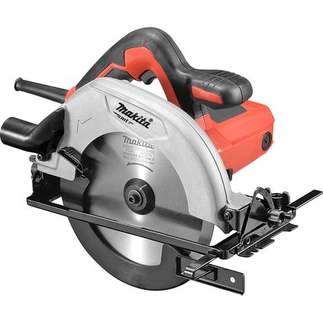 MAKITA M5802 240v Circular saw 190mm blade (1/10)