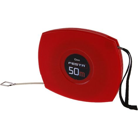 FESTA Stahlband 50 m x 10 mm 12050.01 (1/3)