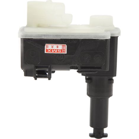 Clip-on numérique thermomètre LED 2-en-1 pour bouche d'aération auto, horloge multifonction rétroéclairée (1/5)