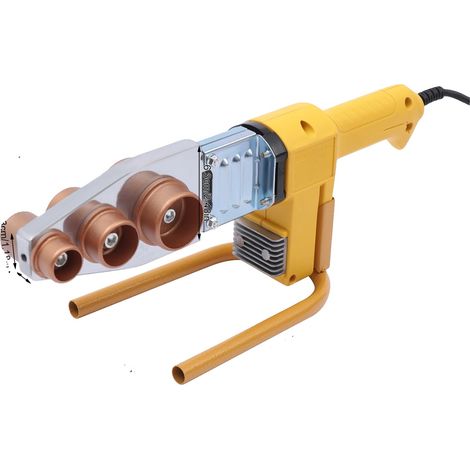 Machine de soudage à l'arc, Haute efficacité énergétique, Polyvalente pour divers matériaux (1/5)