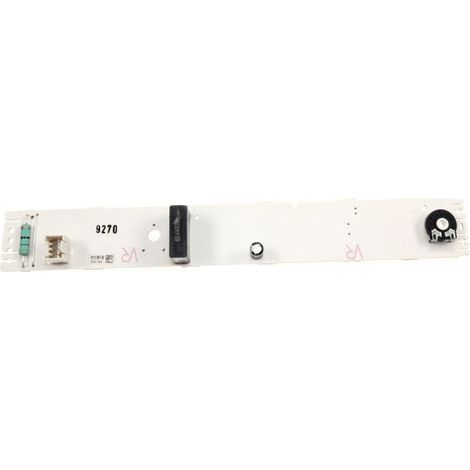 MODULE DE COMMANDE GP13/14 POUR REFRIGERATEUR LIEBHERR - 6113861