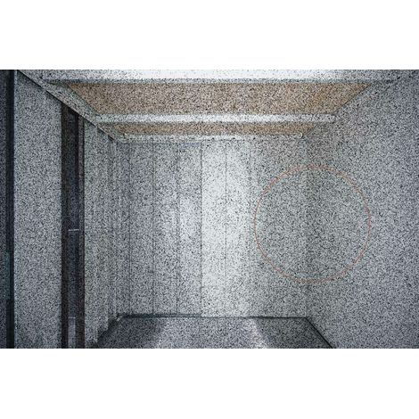 Rivestimento interno Casetta Neo 1C/3A porta standard