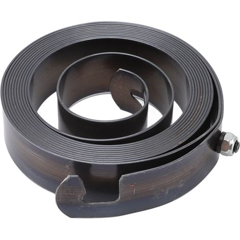 Pièce de rechange professionnelle en alliage pour ressort de machine de coulée centrifuge dentaire, matériau de remplacement robuste. (1/5)