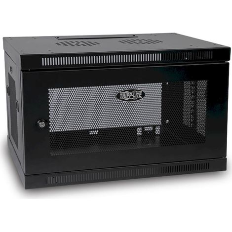 Eaton SmartRack SRW6U armadio a muro robusto (1/5)