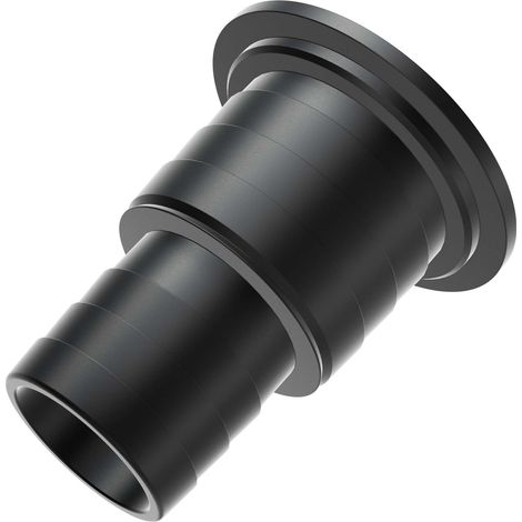 SunSun CUV 7éme Série Pièce détachée Raccord Sortie 2 1,5''-2 Stérilisateur UV Clarificateur Bassin (1/5)