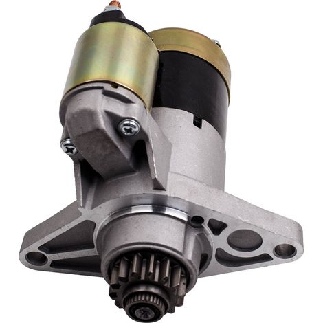 Starter Motor 14Zhne for Mazda RX8 RX-8 2003-2012 14Tooth N3R3-18-400 (1/5)