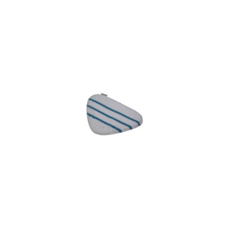 Ariete Steam Mop 4164 Torchon triangulaire 10 en 1