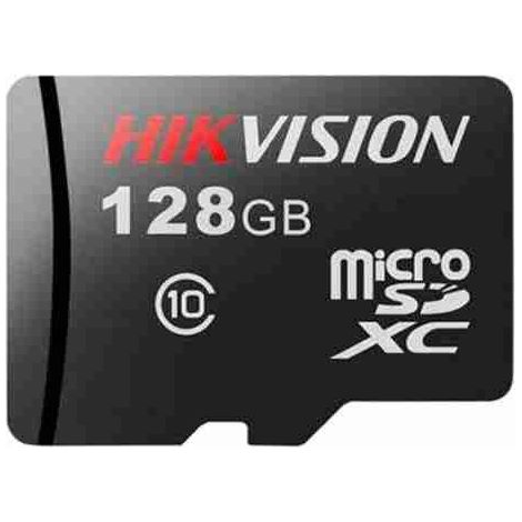HS-TF-P1/128G - MICRO SD 128 GB FUNZIONI INTELLIGENTI