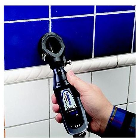 DREMEL - KIT PER LA RIMOZIONE DEL CEMENTO