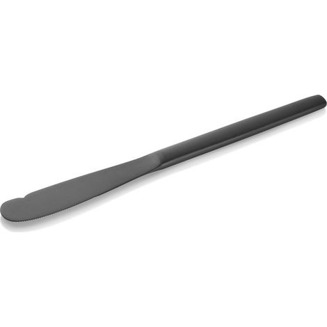 Couteau à beurre 17,9 cm ALEX BLACK - Was Germany