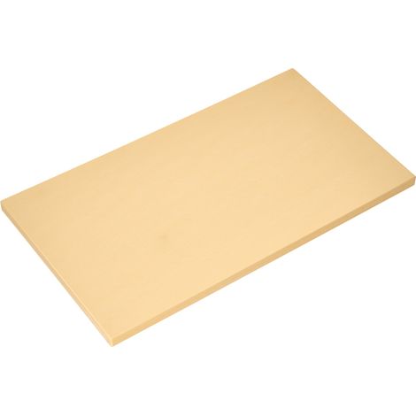 Parker Asahi Schneidebrett aus Kunststoff für Endverbraucher, 40 x 23 x 1,3 cm (1/5)