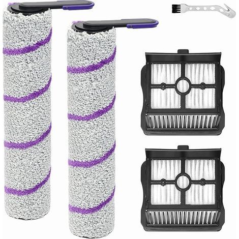 Roller Brush for X-Clean 10 for S20 Pro Wet