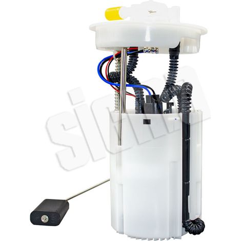 Die Teilenummer F01R00S394 ist mit der neuen Haima 8 Kraftstoffpumpeneinheit kompatibel und gewährleistet einen stabilen Durchfluss sowie eine präzise Druckregelung. Haima 8 Kraftstoffpumpeneinheit. (1/4)