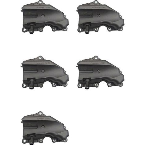 Séparateur d'huile 5X AE8Z6A785D AE8G6A785BE AE8G6A785BD C60713570A 1784494 1907021, Ford Focus EcoSport Escort Fiesta (1/5)