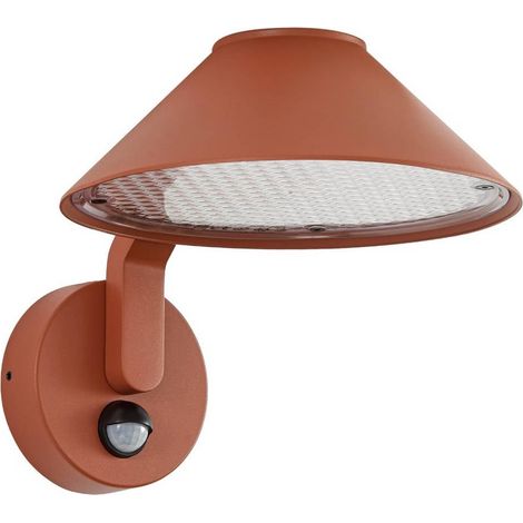 LED Outdoor Wall Light 'Capelo' made of Aluminium (1/5)