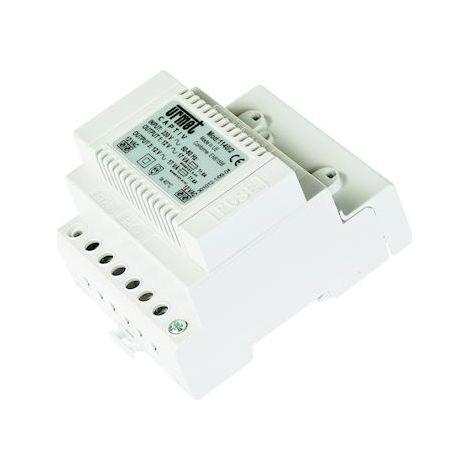 alimentation - 12 / 24 volts - 34va - urmet 1140/2