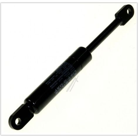 De Dietrich – 400N Mikrowellen-Türlift-Gasfeder 98770068 – Länge 190 mm – Achsabstand 175 mm – Austauschbar mit ANDIAMO-Modellen
