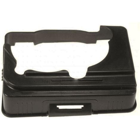 GUIDE SUPPORT PORTILLON ET GUIDE FILTRE POUR LAVE LINGE SAMSUNG - DC61-01917B