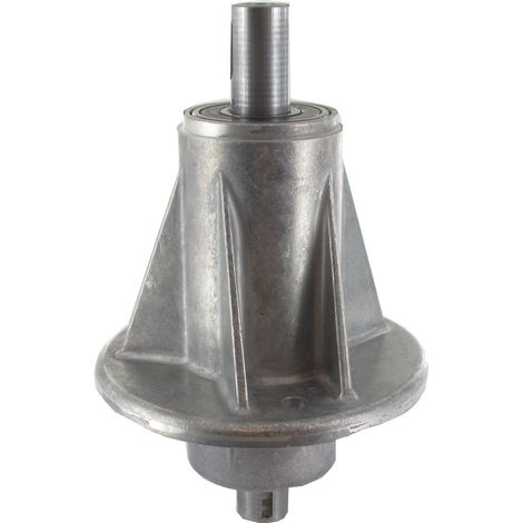 Palier de lame CASTELGARDEN - GGP - STIGA 382207201/2