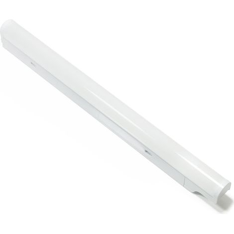 L&S LED Anbauleuchte Snite, 571mm, 230V, 9W, 2700K