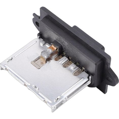 Résistance de Moteur de Ventilateur de CVC, Résistance de Moteur de Ventilateur de Climatiseur Cube Versa (1/5)