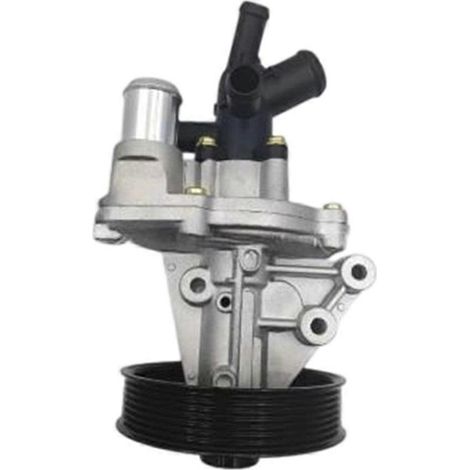 BB3Q-8A558-CC Motorwasserpumpenbaugruppe, kompatibel mit Ford Ranger 2.2 TDCi 2011-2018 - Autozubehör (1/5)
