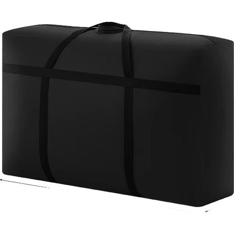 Sac de rangement, matériau durable, design gain de place, S-40L (1/2)