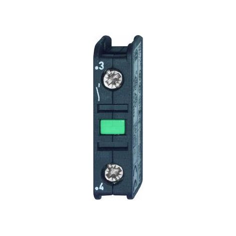 Teleruttore 1 Contatto NA per contattori J7KN-10-J7KN-74  - OMRON J73KNB10-1193460