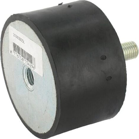 Amortiguador antivibratorio de tipo B UNIVERSAL 10060B55L