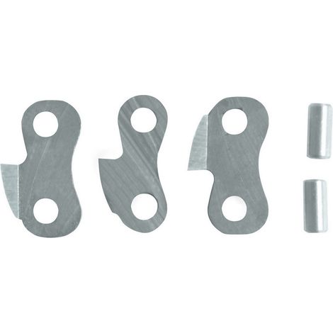 Mafell Doppelglieder 091394 für 091378 Ersatzglieder Schlitzgerät SG 230