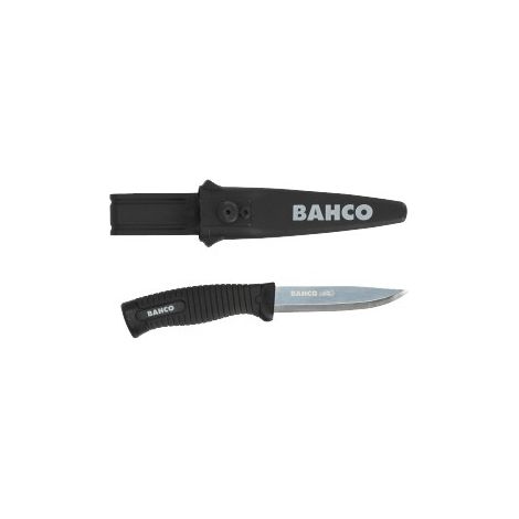 Couteau Bahco 2446-BL 218 mm