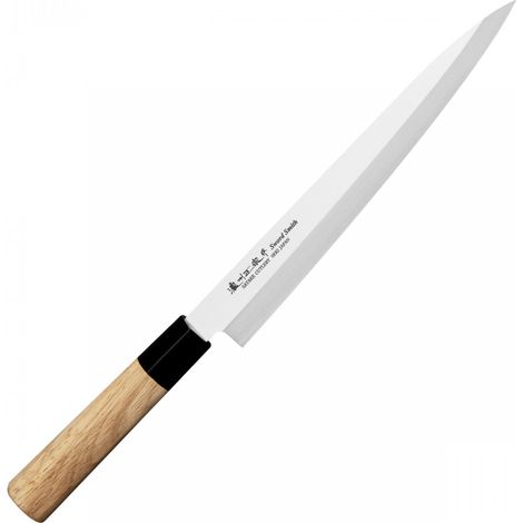 Coltello Sashimi Satake Misaki 21 cm