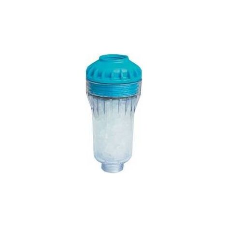 FILTRO SALVALAVATRICE E LAVASTOVIGLIE CON SALI POLIFOSFATI Misura: G 3/4"