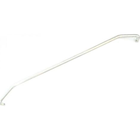 74704772 – Tringle de roue avant pour tondeuse autoportée – Compatible BESTGREEN BG180T105EJA – Accessoire robuste en acier
