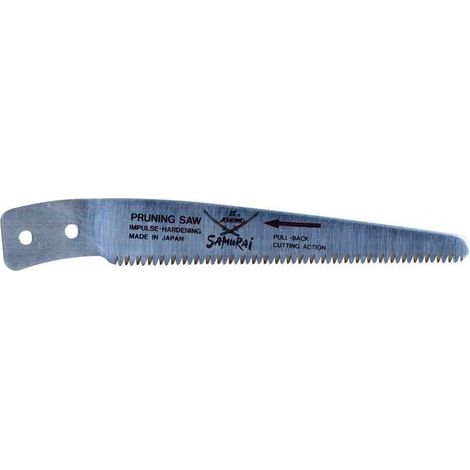 LAME DE REMPLACEMENT DROIT SAMURAI CM15GSM151MH