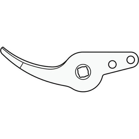 CONTROLAMA FORBICE POTA 6 FELCO - 1 pezzo (1/2)